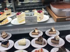 -PETIT PARIS 小巴黎(花园道店)