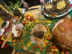 -拉蒂娜·巴西牛排馆 Latina·Brazilian Steakhouse(陆家嘴旗舰店)