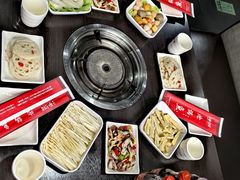 -涿派·炝锅鱼(涿州店)