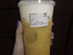 -古茗(德安解放路店)