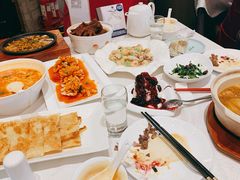 -大铁勺新津菜(东丽阳光新业广场店)