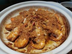 -粗茶淡饭·隐庐私厨(东亭店)