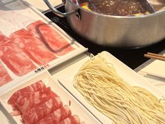 -许府牛火锅(信义坊总店)