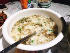 豆腐脑汤-壹盏灯(蚂蚁工房店)