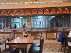 大堂-巴依老爷新疆美食(望京小街店)