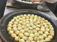 -哑巴生煎(临顿路店)