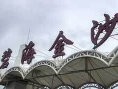 -碧海金沙