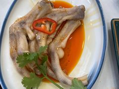 -一壶私房菜·顺德菜·顺德鱼生