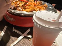 -胖哥俩肉蟹煲(盐城金鹰国际店)