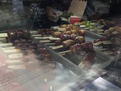 -喜识·冰糖葫芦·炒酸奶(保定钟楼店)