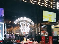 -胖哥俩肉蟹煲(梅溪步步高店)
