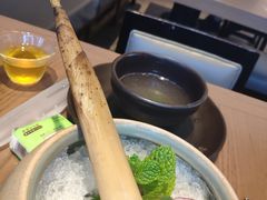 -香园茶社·金陵小灶(老门东店)