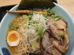 -雷门拉面·现熬骨汤(凯德来福士店)