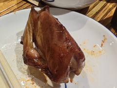 -鸽子窝专业烧烤店(长白店)
