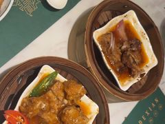-悦得闲广式点心茶楼(蓝鲸世界店)