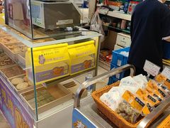 -泰康食品(南京东路店)