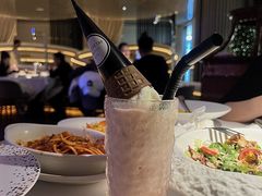 -佐度王子扒房(天鹅湖店)