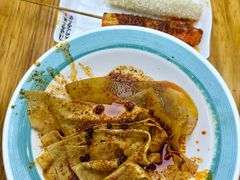 -马三洋芋片(兰州总店)