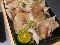 -沼津港精致料理·寿喜烧·烧鸟(龙湖南桥天街日料榜单店)