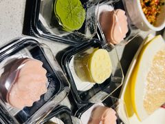 -海底捞火锅(公益西桥店)