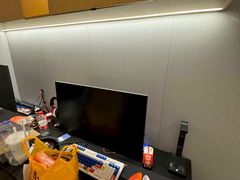 -网鱼电竞酒店(深圳福田石厦地铁站店)