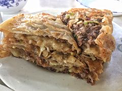 -清真永恒华威肉饼(潘家园店)
