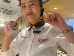 -海底捞火锅(枫蓝国际购物中心店)
