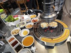 -喜来稀肉(虹泉路店)