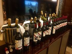 -郑州美盛喜来登大酒店