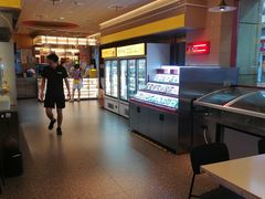 -地摊风云龙虾烧烤铺(润和国际店)