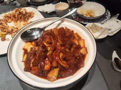 -狮王府淮扬菜(夫子庙老门东店)