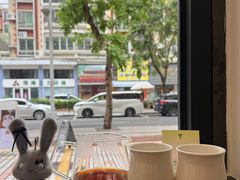 -KAFVS咖啡思咖啡馆(香海路店)