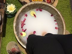 -享泰·泰式按摩SPA私家会所(大沥店)