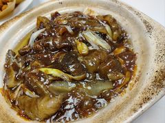 -东兴楼饭庄(六里桥店)