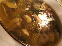 汽锅养生鸡-日出青木·杭帮菜名店