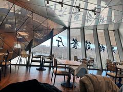 -贝林大翅鲸简餐厅(国家海洋博物馆店)