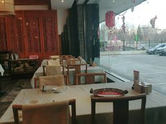 靠窗位-辣婆婆(航天桥店)