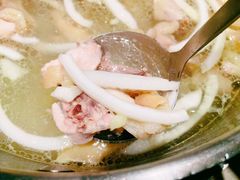 -同仁四季椰子鸡(宝安壹方城店)