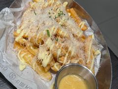 -卡朋西餐(宝安大仟里店)