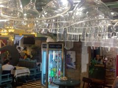 -海尔巴格一甸茶餐厅(团结路店)