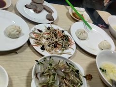 -津门永胜包子铺(哈尔滨道总店)