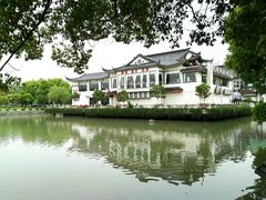 -东湖景区