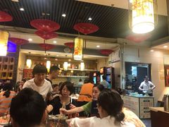 大堂-郝富贵火锅