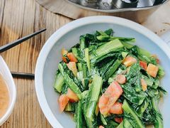 -树厨贵州菜(大十字店)