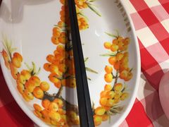 -西贝(枫蓝国际购物中心店)