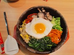 石锅拌饭-小木屋拌饭(沈阳中街大悦城店)