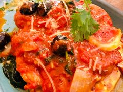 普罗旺斯烩鸡-夏朵餐厅(丁香店)
