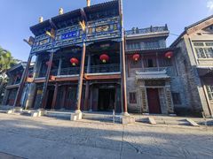 -深圳锦绣中华民俗村