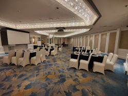 -深圳香格里拉大酒店·宴会厅