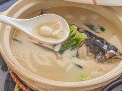 -火福·天湖阁大闸蟹博物馆主题餐厅(浅水湾店)